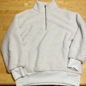 American Eagle Sherpa